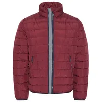 Polo Sylt Steppjacke in Rot XL