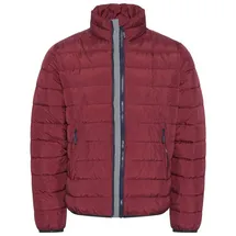 Polo Sylt Steppjacke in Rot XL