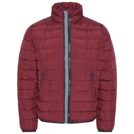 Polo Sylt Steppjacke in Rot XL