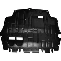Diederichs Motorraumdämmung für VW 3C0825235M 8019795