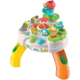 CLEMENTONI Baby Park Activity Table