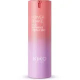 KIKO Milano Power Shake Diva Refining Cream 3In1 leichte Creme-Basis 3in1 30 ml