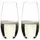 Riedel O Champagnerglas 0,264 l 2 St.