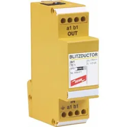 DEHN ÜS-Ableiter Blitzductor VT BVT TC 1