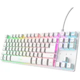 Trust GXT 833W Thado Mechanisch QWERTY