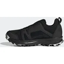 adidas Terrex Agravic Boa RAIN.RDY Kinder Core Black / Cloud White / Grey Three 31