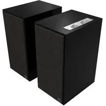 Klipsch The Sevens Matt Black