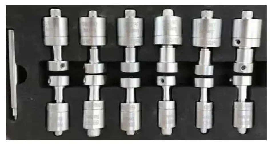 Black Bearing Stim6x5002 Gabelwerkzeug - Natural - One Size