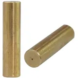 Trutzholm Seilwinde Messing Ø7 mm gold