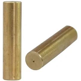 Trutzholm Seilwinde Messing Ø7 mm gold