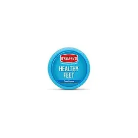 gg brands netherlands b.v. Okeeffe's Healthy Feet Fußcreme