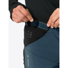 Vaude Qimsa II Hose Blau S