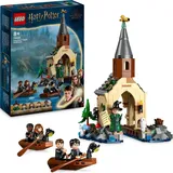 LEGO Harry Potter - Bootshaus von Schloss Hogwarts (76426)