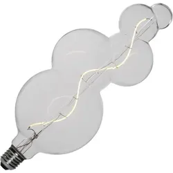 SPL | LED Trauben | E27  | 4W Dimmbar