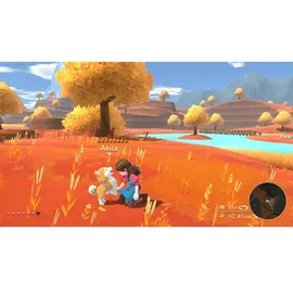 Harvest Moon The Winds of Anthos - Complete Edition (PEGI) (Nintendo Switch)