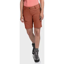 Schöffel Toblach2 Shorts Regular Grau 48