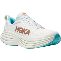 Hoka One One Bondi 8 Damen frost/rose gold 38 2/3