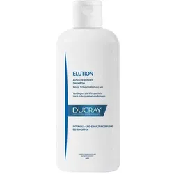 Ducray Elution ausgleichendes Shampoo