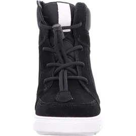 ECCO URBAN SNOWBOARDER GTX für Kinder, schwarz, Größe 37 EU