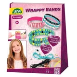 Simm Spielwaren GmbH Wrappy Bands Bastelset