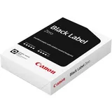 Canon Black Label Zero A4 80 g/m2 500 Blatt