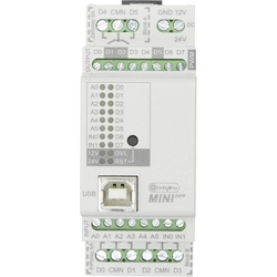 Controllino MINI pure, Automatisierung