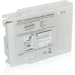 Kompatibel zu Epson C13T04B340 Tintenpatrone, magenta