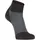 Woolpower Skilled Liner Short Wandersocken 36-39 Grau