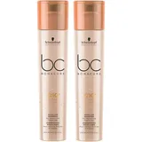 Schwarzkopf Professional BC Q10+ Time Restore Micellar 250 ml