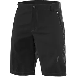 Löffler Bike Shorts Comfort CSL Herren Fahrradshorts schwarz- Gr. 58
