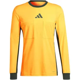 adidas Referee 24 Langarm Herren - Spark - 2XL