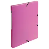 Exacompta 59604E Dateiablagebox Polypropylen (PP) Pink