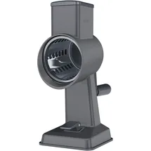 Zyliss Gourmet Trommelreibe 1-tlg. Grau