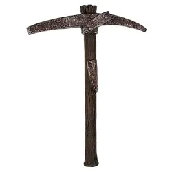 Spitzhacke, 46 cm