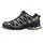 Salomon XA Pro 3D V8 GTX Damen Black/Green Moss/Zen Blue 42