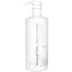 Sebastian Professionals  Haarstyling Taming Elixir Anti-frizz Styling Serum Creme  in multifarben, Einheitsgrösse