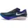 Nike ZoomX Streakfly 2 Herren Obsidian/White/Persian Violet 42