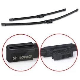 Bosch Aerotwin A206S, Länge: 650mm/475mm – Set für Frontscheibe