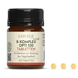 Sovita Vitamin B-Komplex Opti Tabletten 200 St.