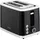 ECG ST 2750 Stripe Toaster