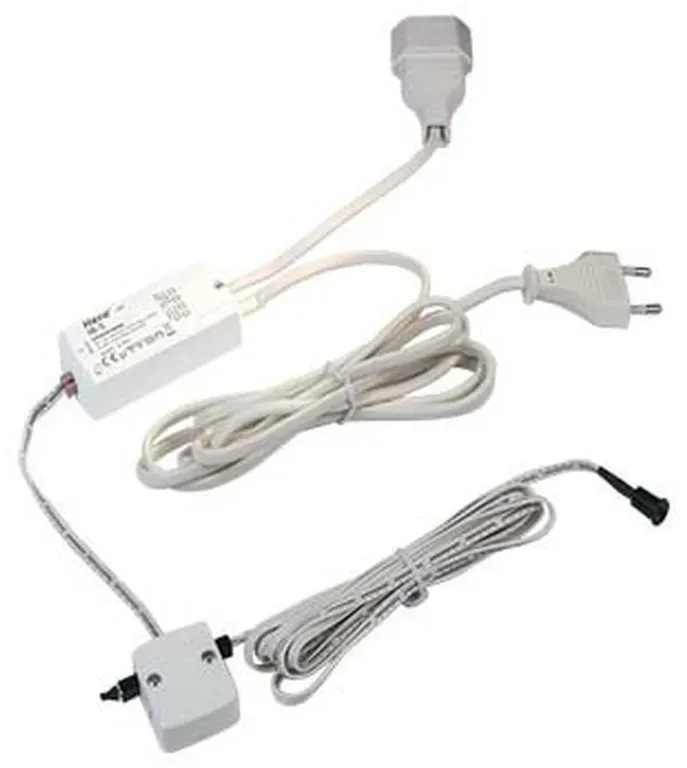 Hera IR-Schalter 230V 50612060112
