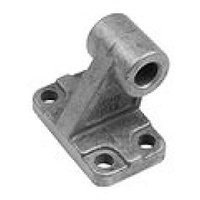 Riegler 156724-453.067 Gegenlager, ISO 15552, ISO 21287, Ø40,