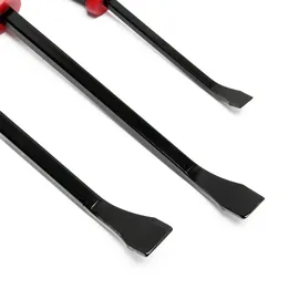 Wiltec Brecheisen Set 20,32 cm / 30,48 cm / 45,72 cm
