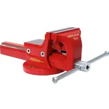 Durlach Schraubstock 3020000140 Backenbreite: 140 mm Spann-Weite (max.): 200 mm