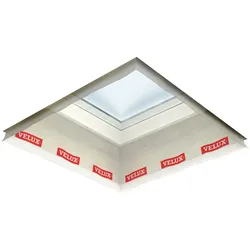 VELUX Dampfsperrschürze BBX 060090 0000 für Flachdach-Fenster