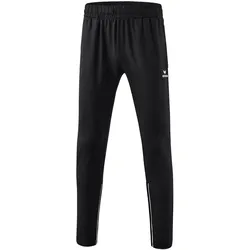 erima Performance Trainingshose Herren schwarz/weiß XL