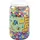 Malte Haaning Plastic A/S Pastell Mix Bügelperlen 1 400 St. mehrfarbig