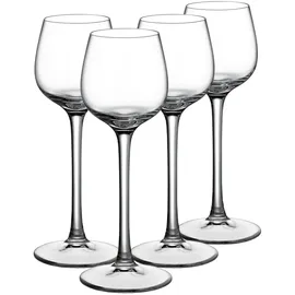 Villeroy & Boch Purismo Specials Grappaglas 0,3 l 4 St.