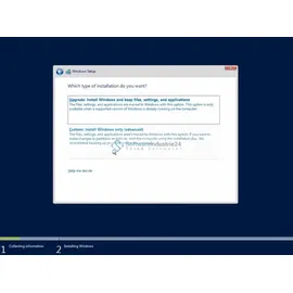 Microsoft Windows Server 2016 Essentials OEM DE