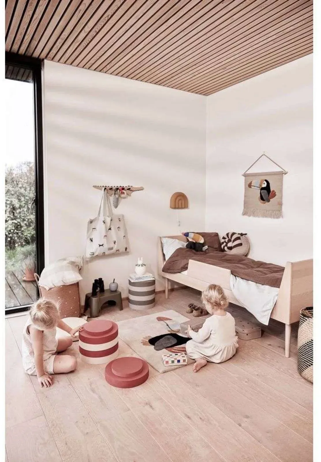 Barstühle OYOY Living Design, Beige, Sonstige - 28